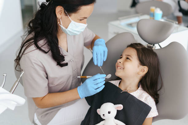 Best Knocked-Out Tooth (Avulsed Tooth) Treatment in Lakewood, NY